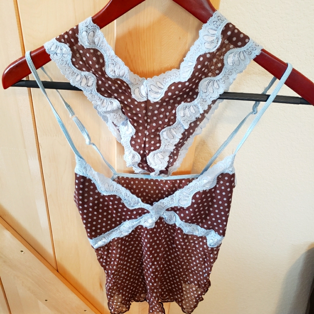 Lingerie